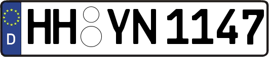 HH-YN1147