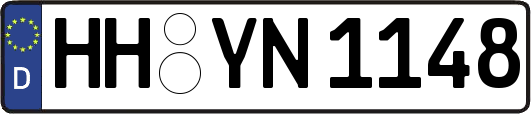 HH-YN1148