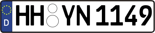 HH-YN1149