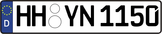 HH-YN1150