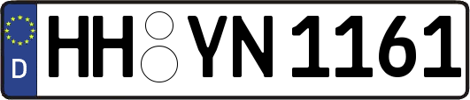 HH-YN1161