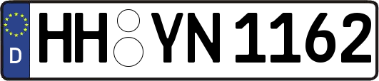 HH-YN1162
