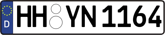 HH-YN1164