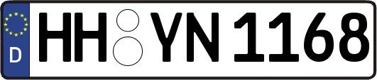 HH-YN1168