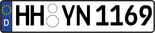 HH-YN1169