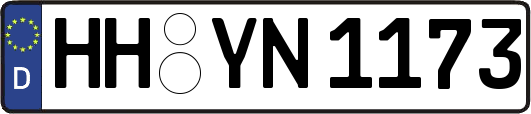 HH-YN1173