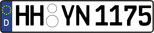 HH-YN1175