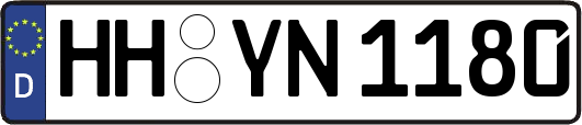HH-YN1180