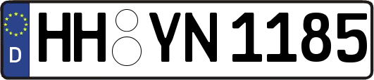 HH-YN1185