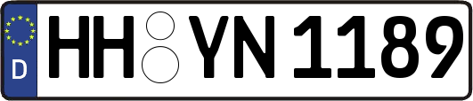 HH-YN1189