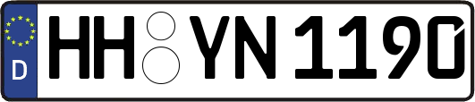 HH-YN1190