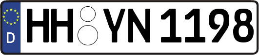 HH-YN1198