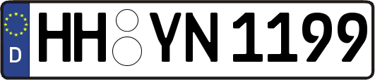 HH-YN1199