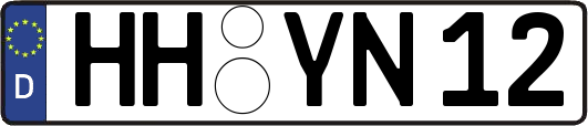 HH-YN12