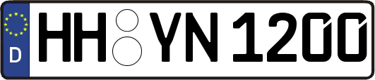 HH-YN1200