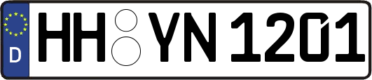 HH-YN1201