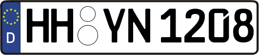 HH-YN1208