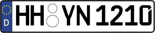 HH-YN1210