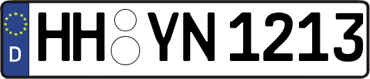 HH-YN1213