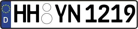 HH-YN1219