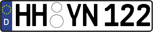 HH-YN122