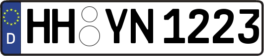 HH-YN1223