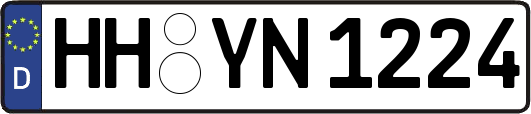 HH-YN1224