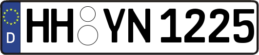 HH-YN1225