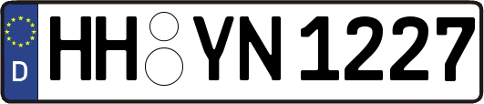 HH-YN1227