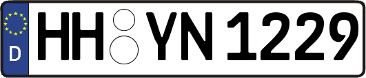 HH-YN1229