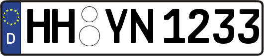 HH-YN1233