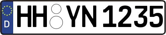 HH-YN1235