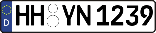 HH-YN1239