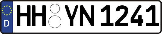 HH-YN1241