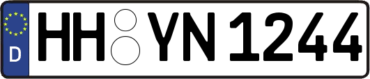 HH-YN1244