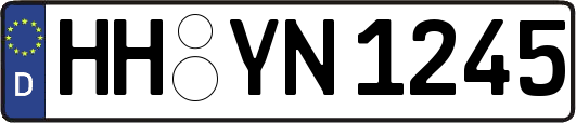 HH-YN1245