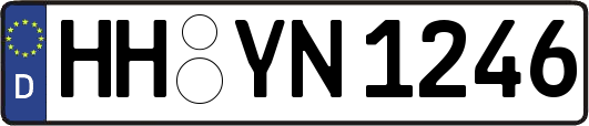 HH-YN1246