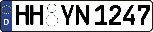 HH-YN1247