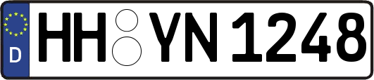HH-YN1248