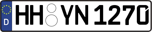 HH-YN1270