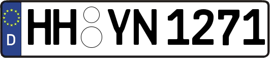 HH-YN1271