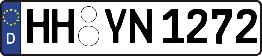 HH-YN1272
