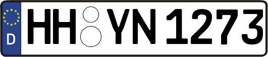 HH-YN1273