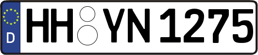 HH-YN1275