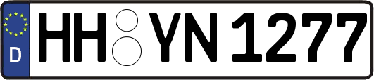 HH-YN1277
