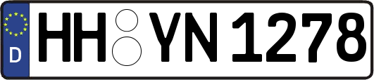 HH-YN1278