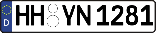 HH-YN1281