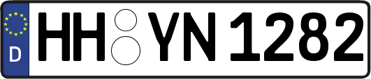 HH-YN1282