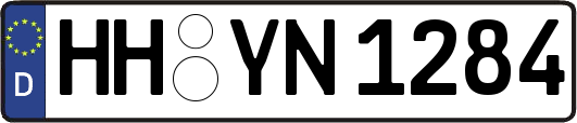HH-YN1284