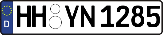 HH-YN1285